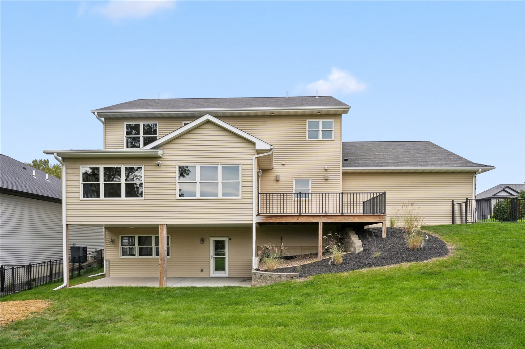 2004 Dempster Drive Coralville IA 52241
