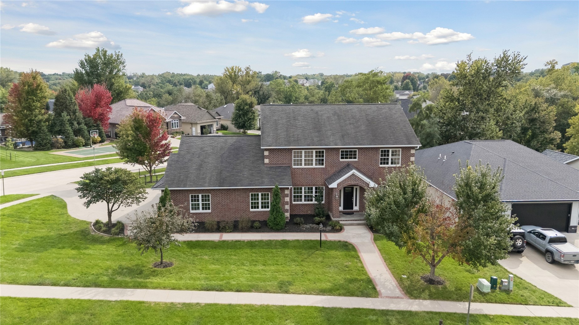 2004 Dempster Drive Coralville IA 52241