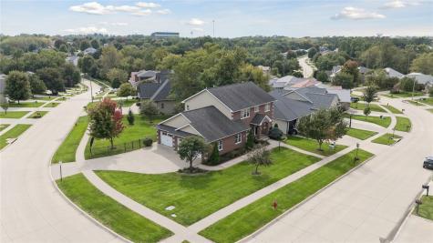 2004 Dempster Drive Coralville IA 52241