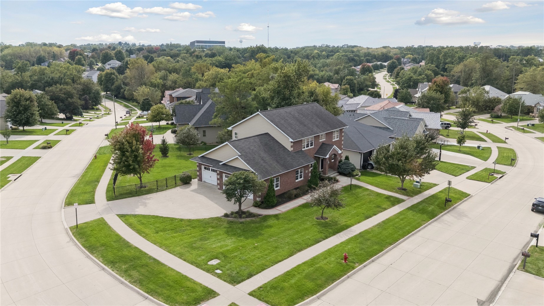 2004 Dempster Drive Coralville IA 52241