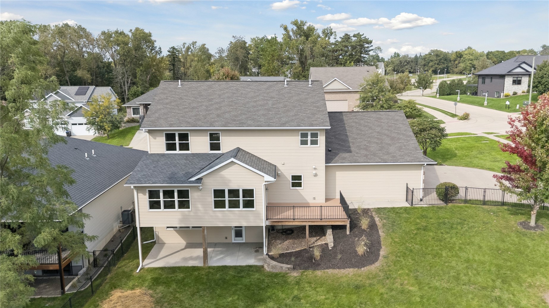 2004 Dempster Drive Coralville IA 52241