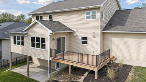 2004 Dempster Drive Coralville IA 52241