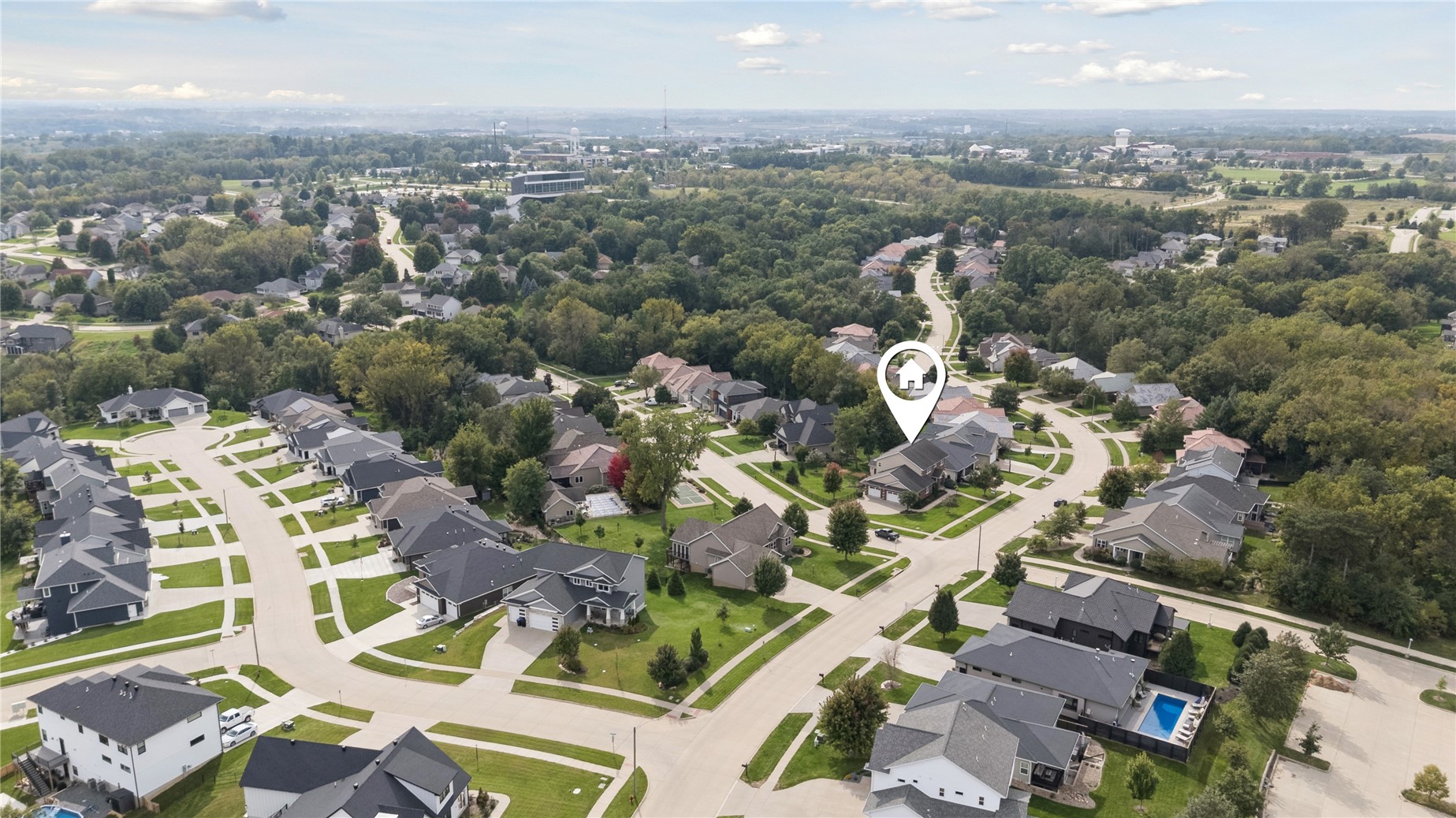 2004 Dempster Drive Coralville IA 52241