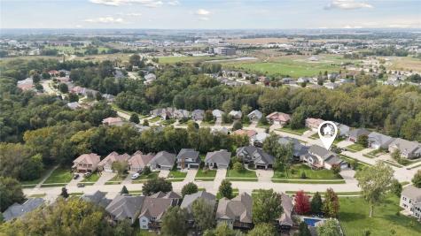 2004 Dempster Drive Coralville IA 52241