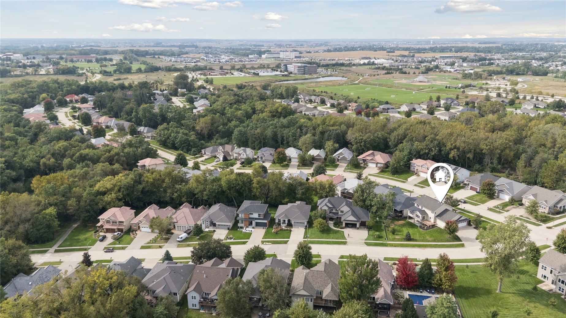 2004 Dempster Drive Coralville IA 52241