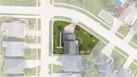 2004 Dempster Drive Coralville IA 52241
