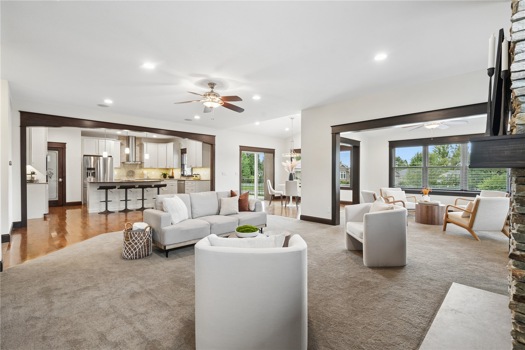 2004 Dempster Drive Coralville IA 52241