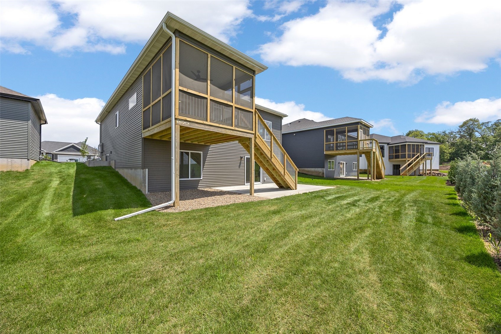 3056 Ridgeview Circle Coralville IA 52241