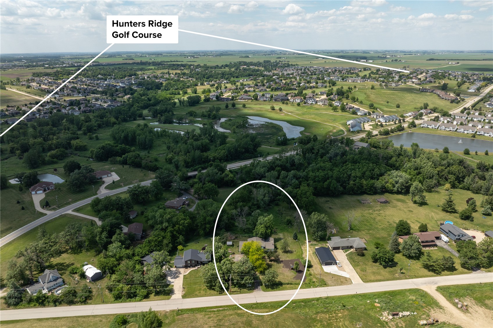 4400 Indian Creek Road Marion IA 52302