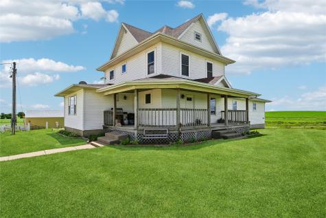 17851 County Road E45 Anamosa IA 52205