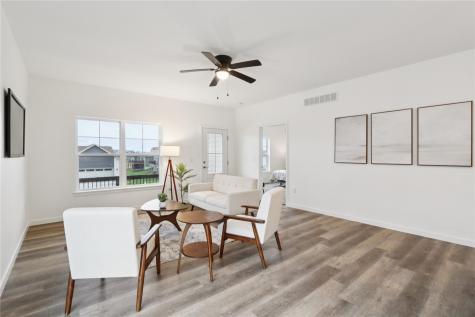 4006 Unbridled Avenue Iowa City IA 52240