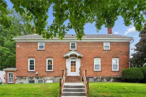 2726 K Street Amana IA 52203