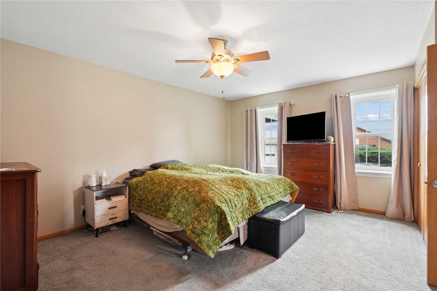 2726 K Street Amana IA 52203