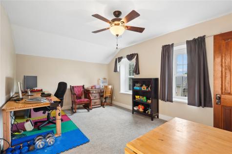 2726 K Street Amana IA 52203