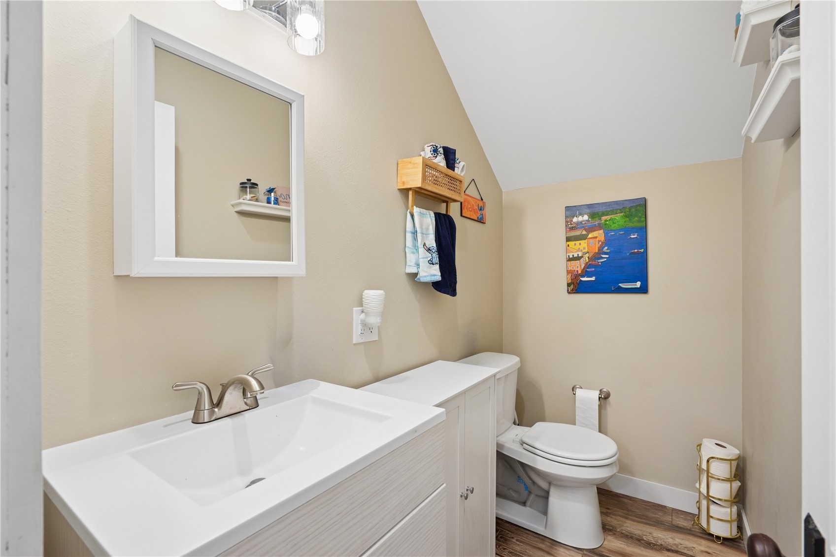 2726 K Street Amana IA 52203