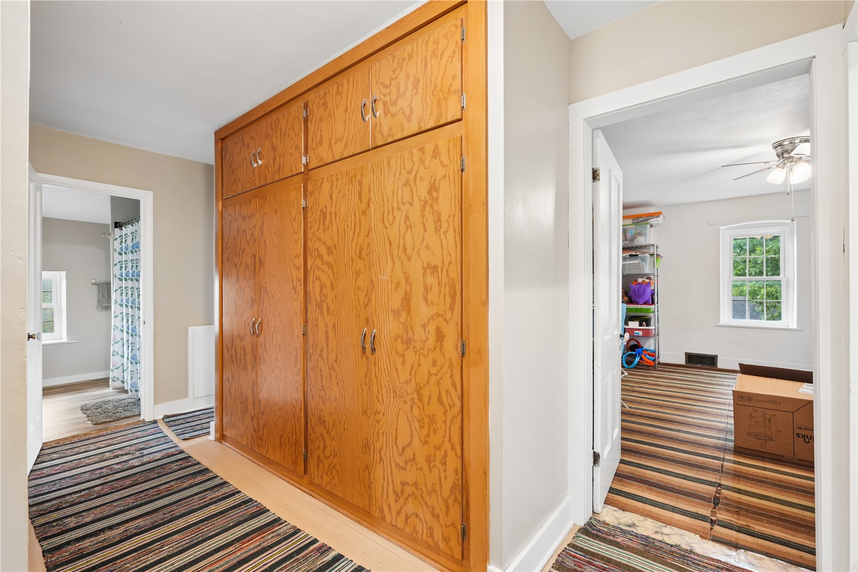 2726 K Street Amana IA 52203