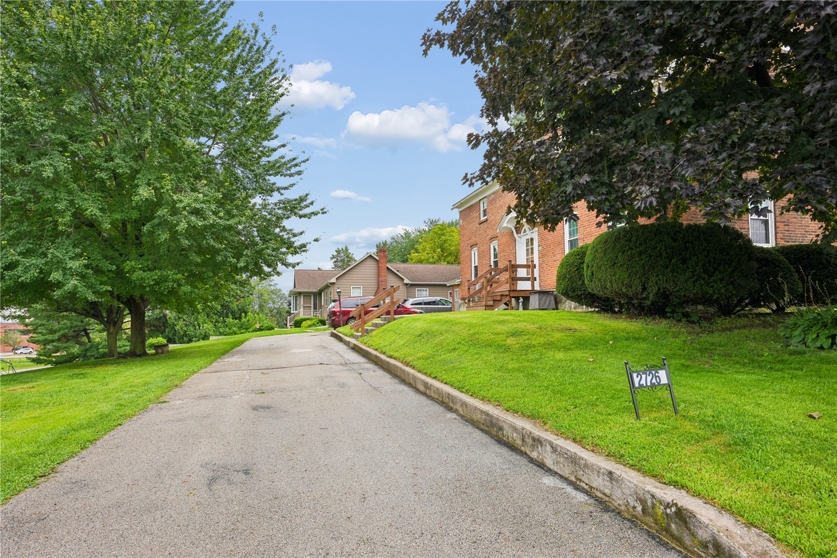 2726 K Street Amana IA 52203