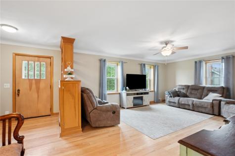 2726 K Street Amana IA 52203