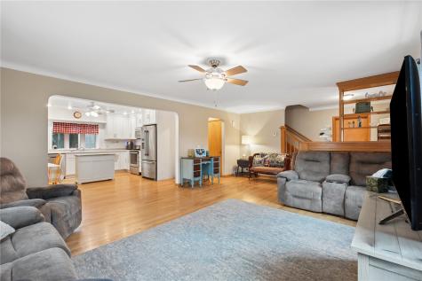 2726 K Street Amana IA 52203