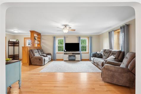 2726 K Street Amana IA 52203