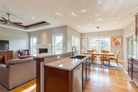 8415 Monterey Drive NE Cedar Rapids IA 52402