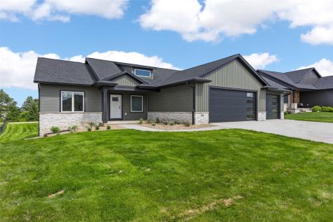 3988 Peridot Drive Marion IA 52302