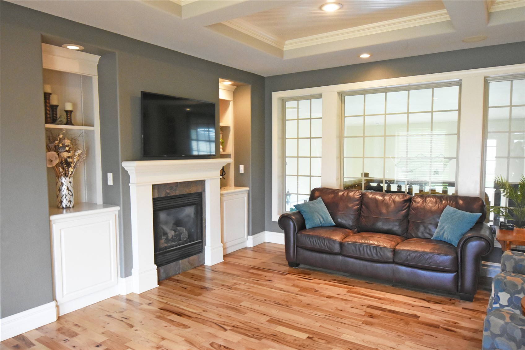 1340 7th Street SW Mt Vernon IA 52314