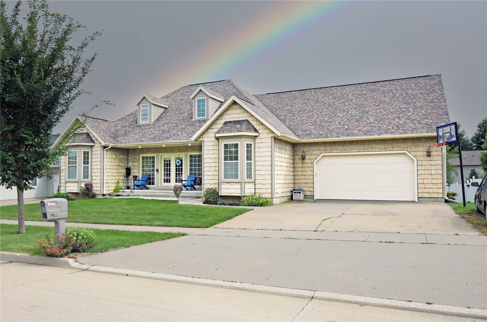 1340 7th Street SW Mt Vernon IA 52314