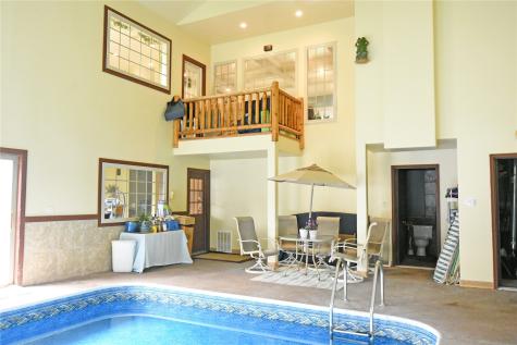 1340 7th Street SW Mt Vernon IA 52314