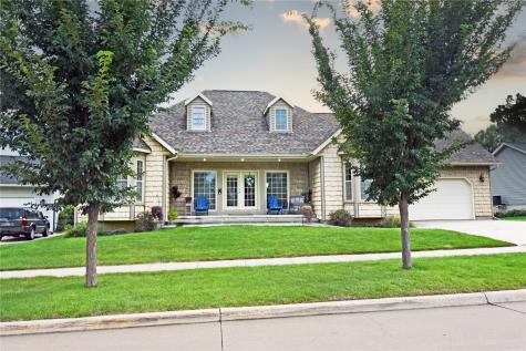 1340 7th Street SW Mt Vernon IA 52314