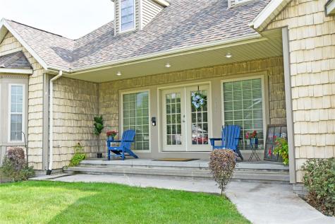 1340 7th Street SW Mt Vernon IA 52314