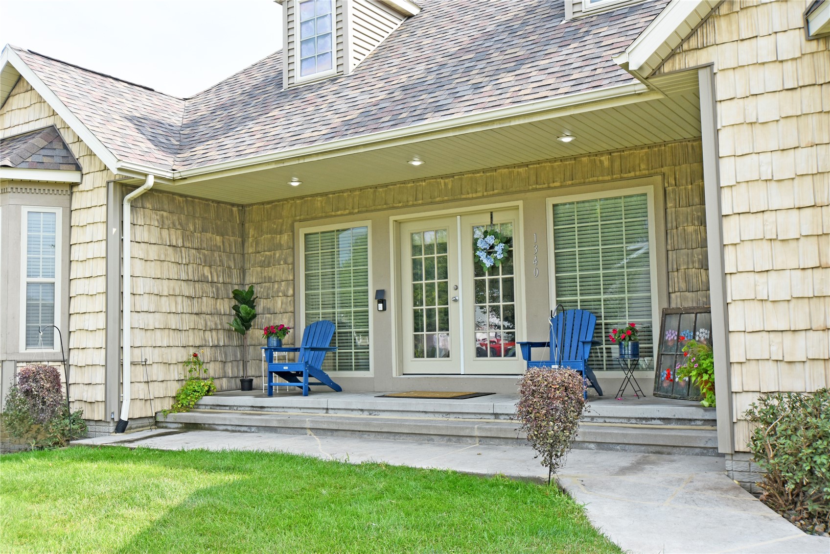 1340 7th Street SW Mt Vernon IA 52314