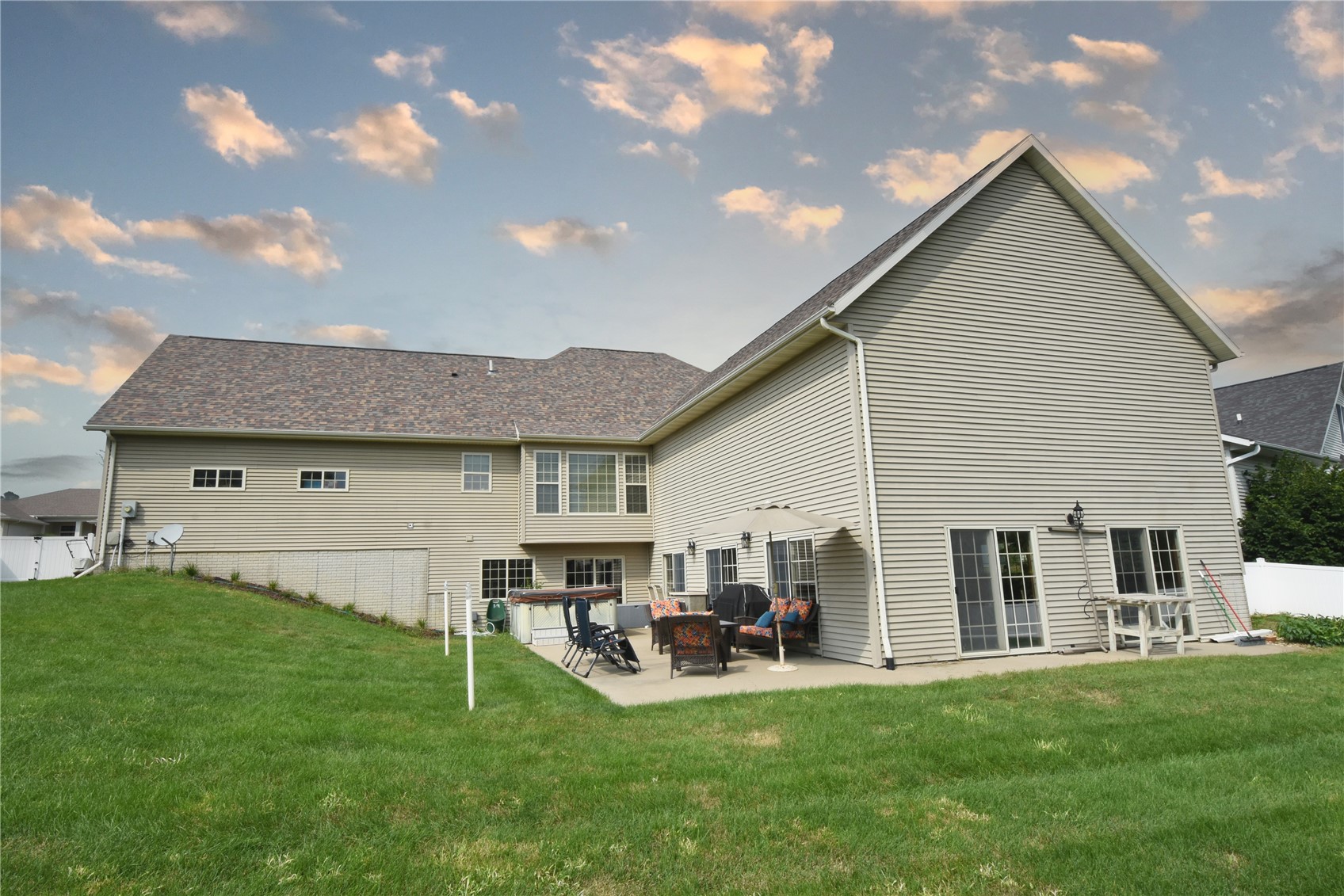 1340 7th Street SW Mt Vernon IA 52314