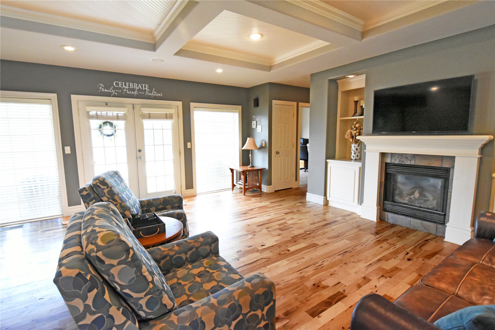 1340 7th Street SW Mt Vernon IA 52314