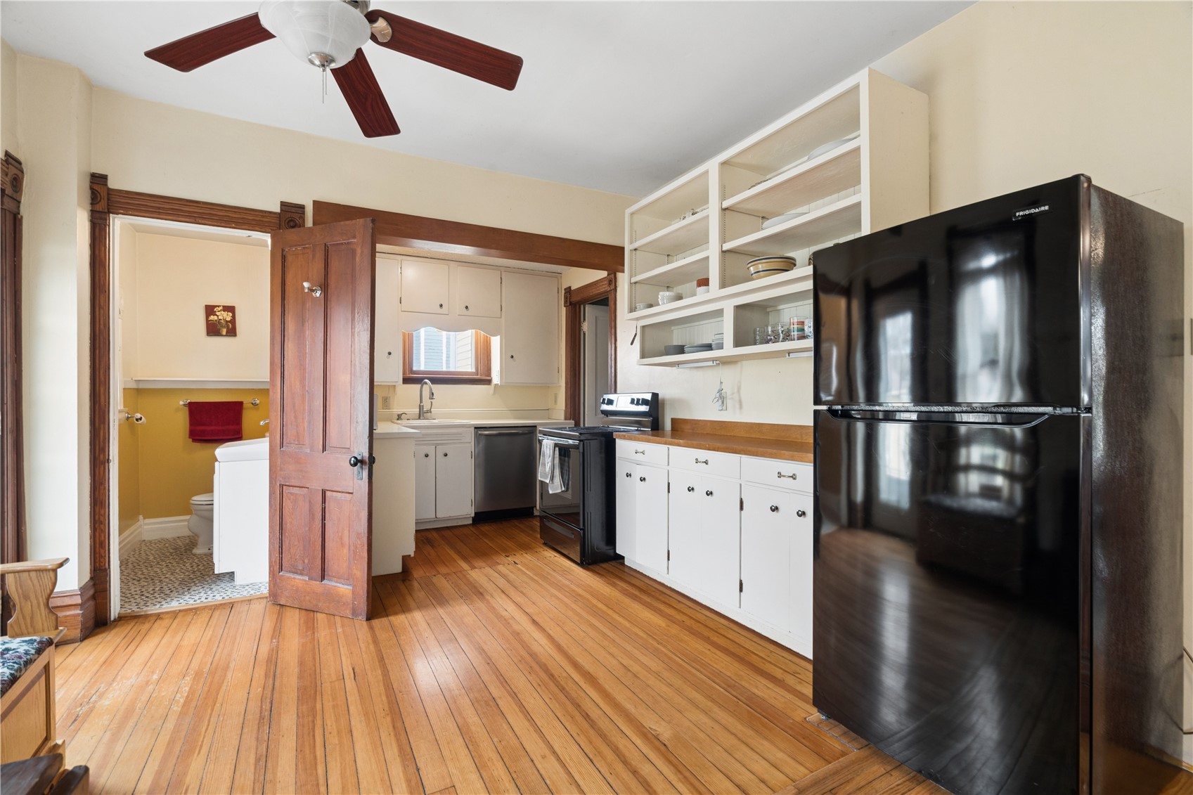 313 3rd Avenue NW Mt Vernon IA 52314