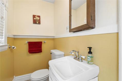 313 3rd Avenue NW Mt Vernon IA 52314
