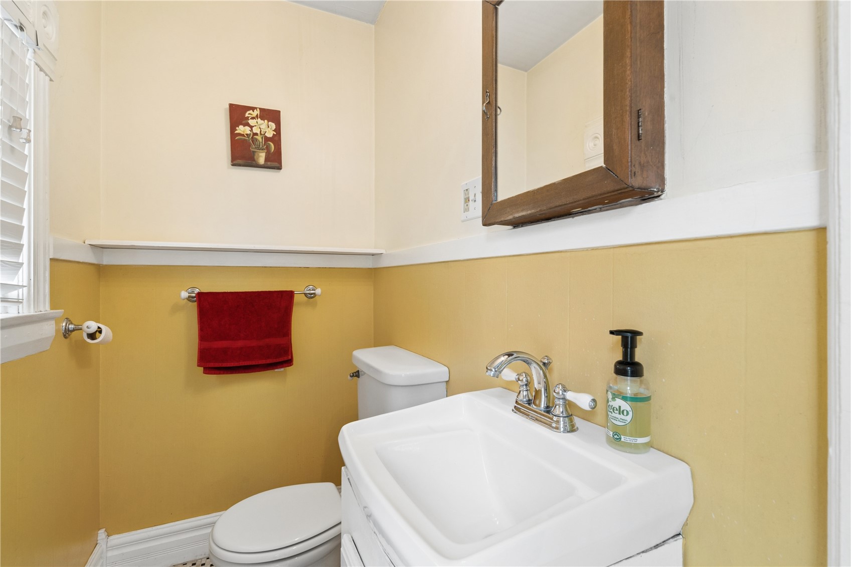 313 3rd Avenue NW Mt Vernon IA 52314