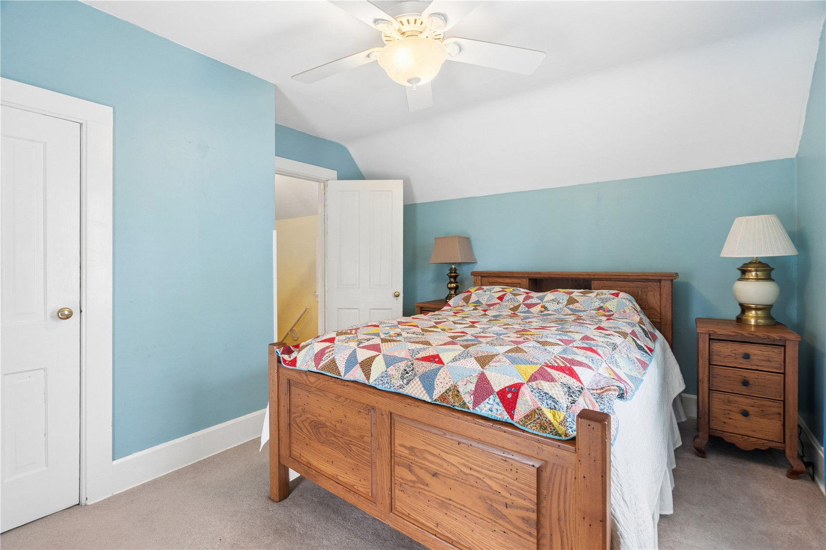 313 3rd Avenue NW Mt Vernon IA 52314