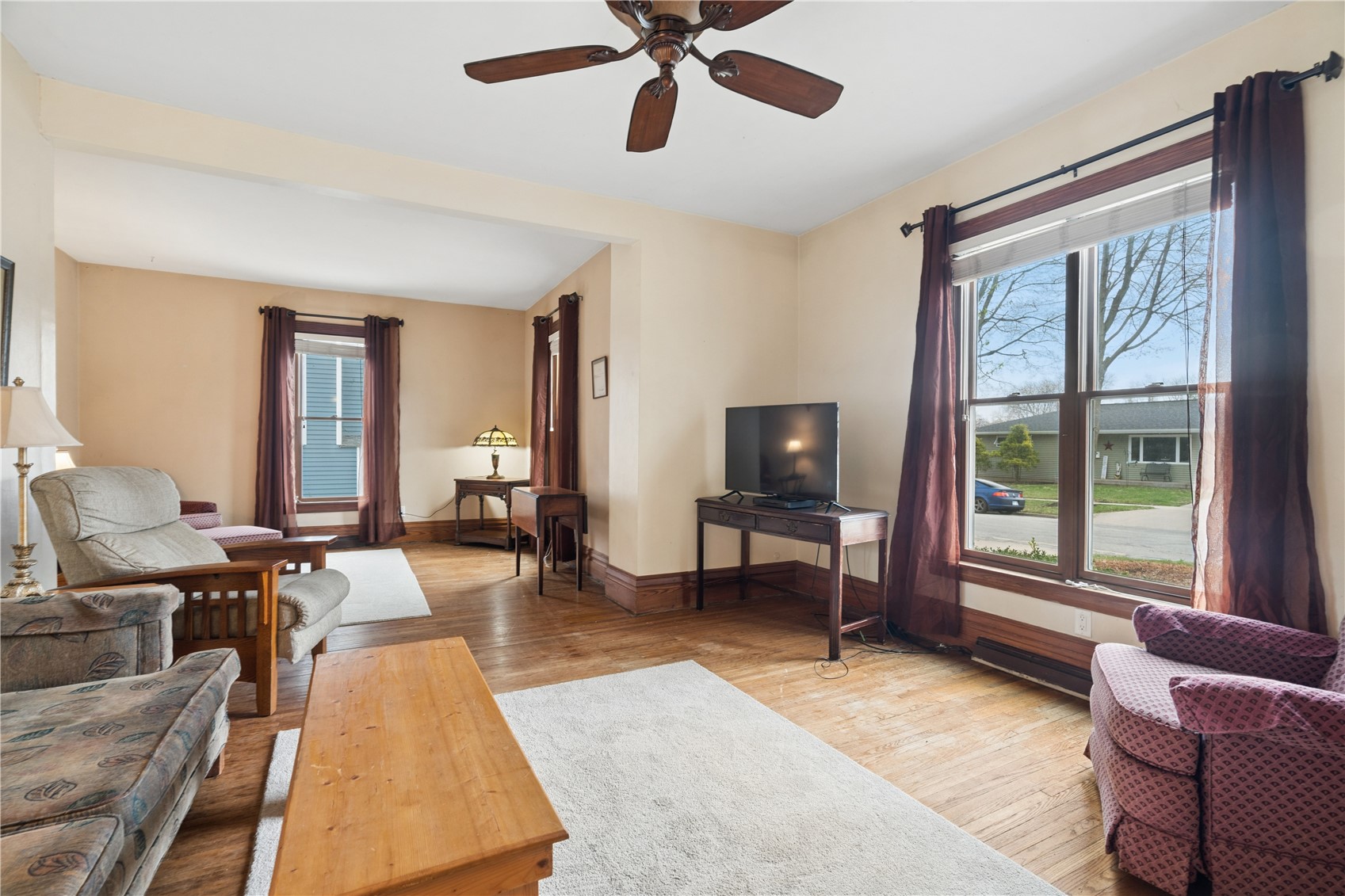 313 3rd Avenue NW Mt Vernon IA 52314