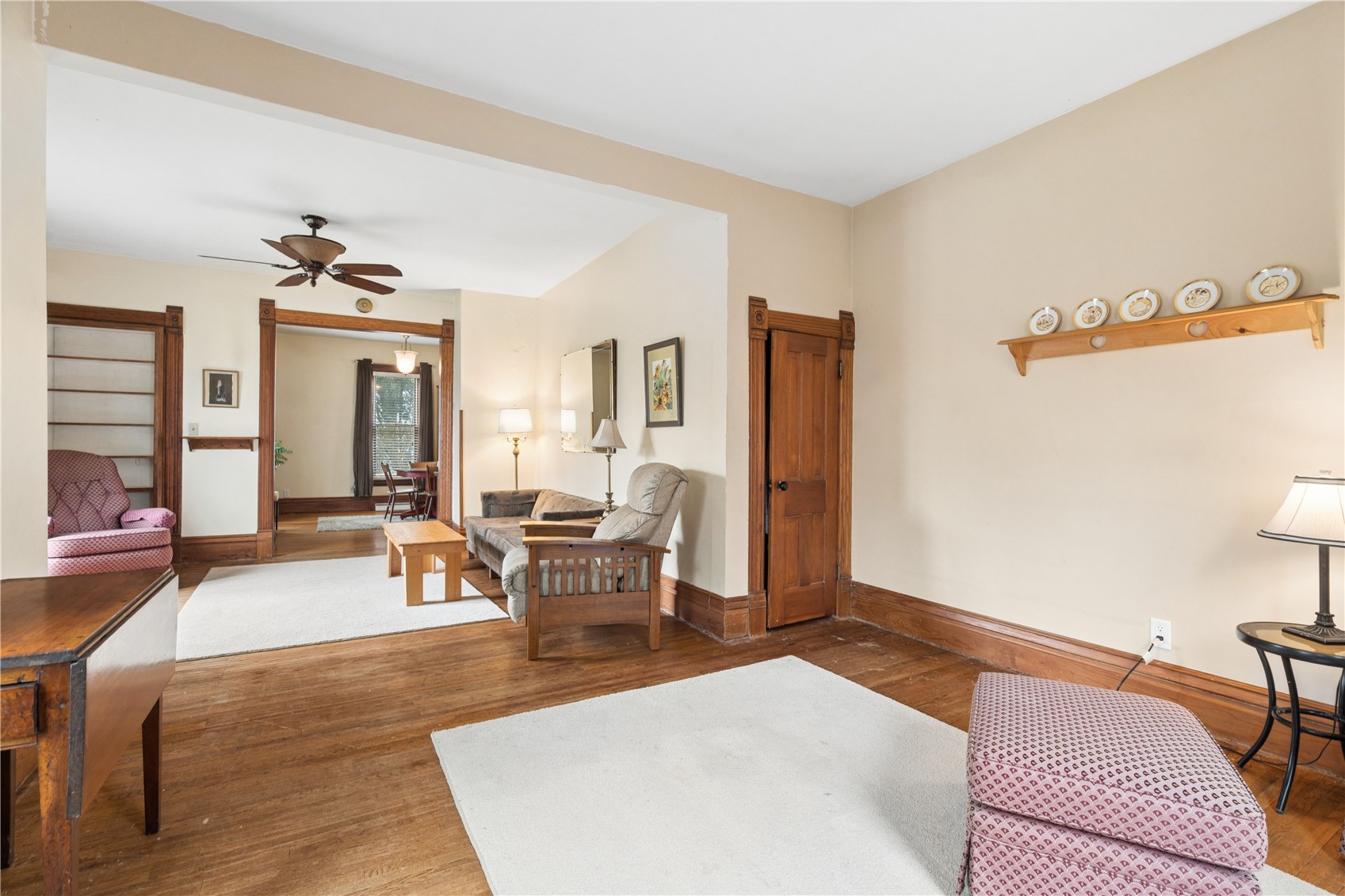 313 3rd Avenue NW Mt Vernon IA 52314