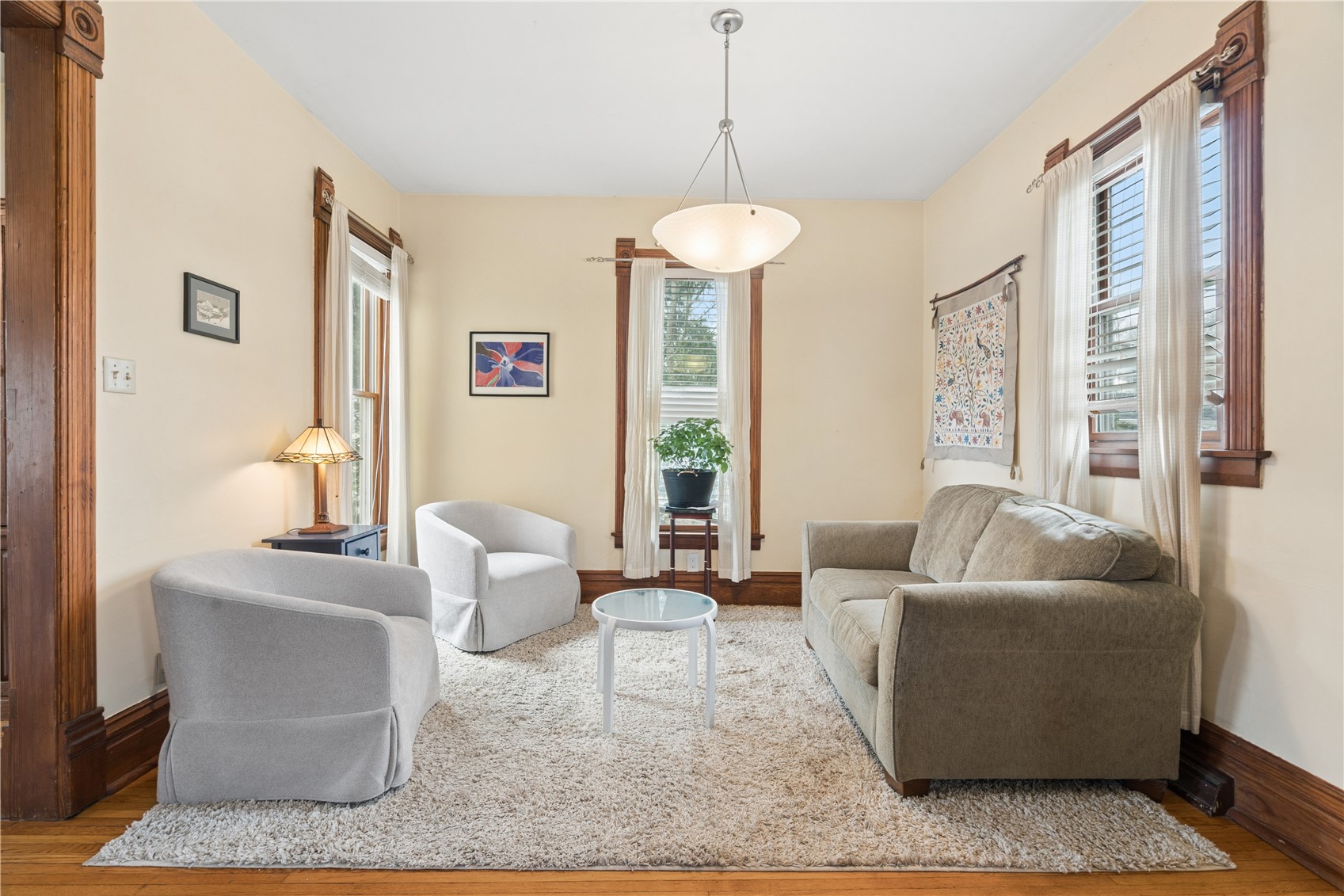 313 3rd Avenue NW Mt Vernon IA 52314