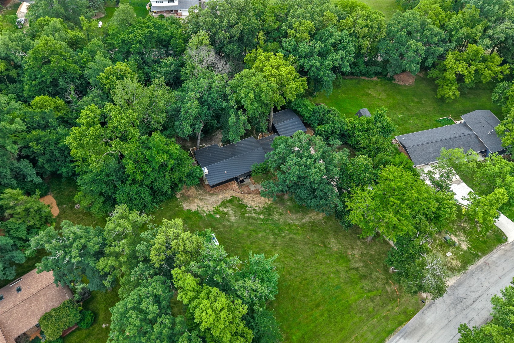 1790 Timber Ridge Drive Cedar Rapids IA 52403