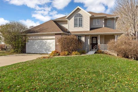 2450 Mulberry Street Coralville IA 52403