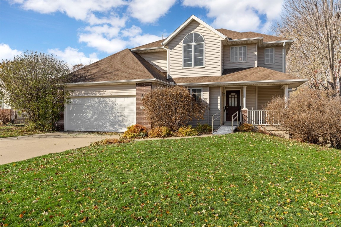 2450 Mulberry Street Coralville IA 52403