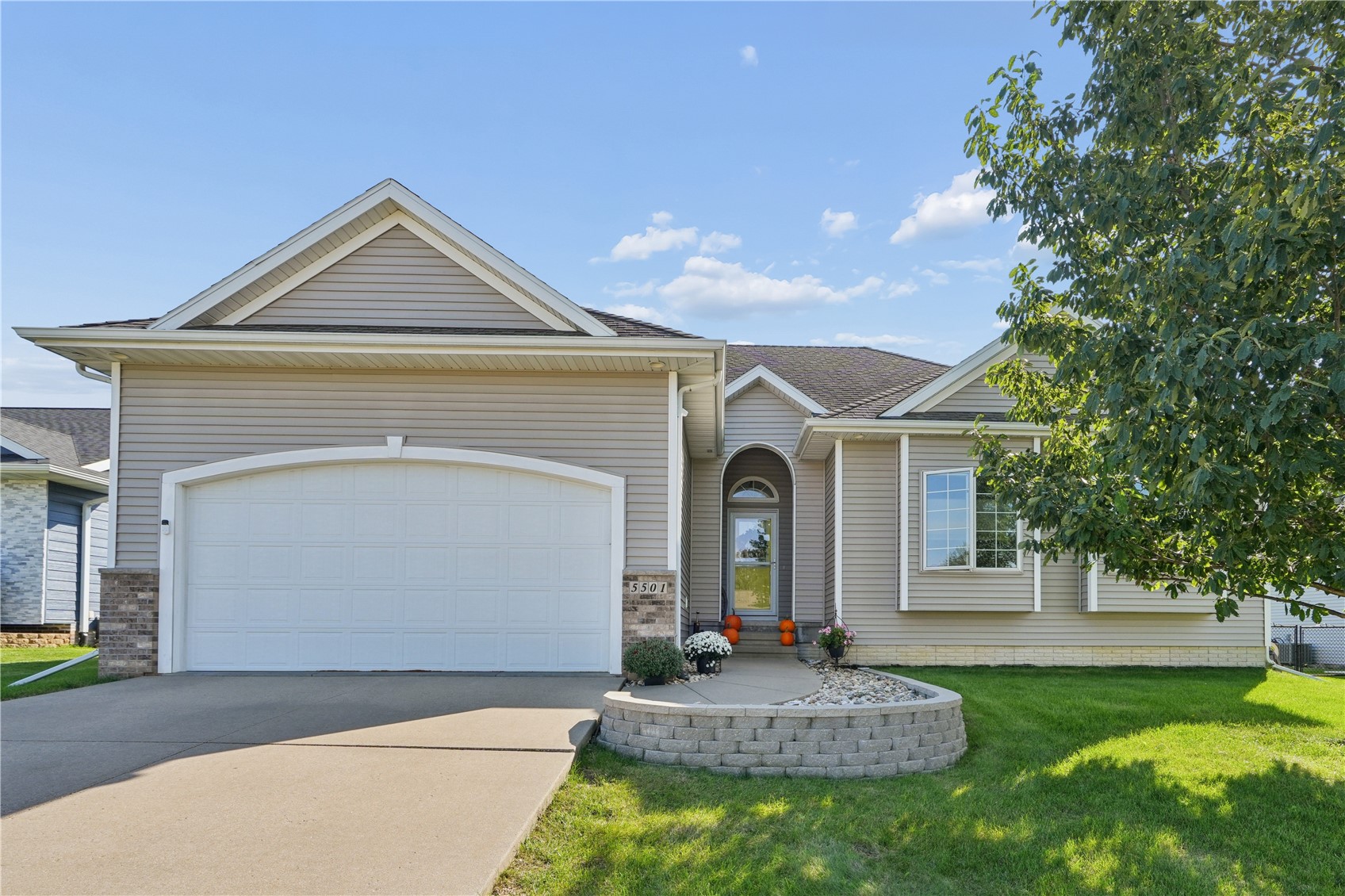 5501 Mayfair Street Cedar Rapids IA 52404