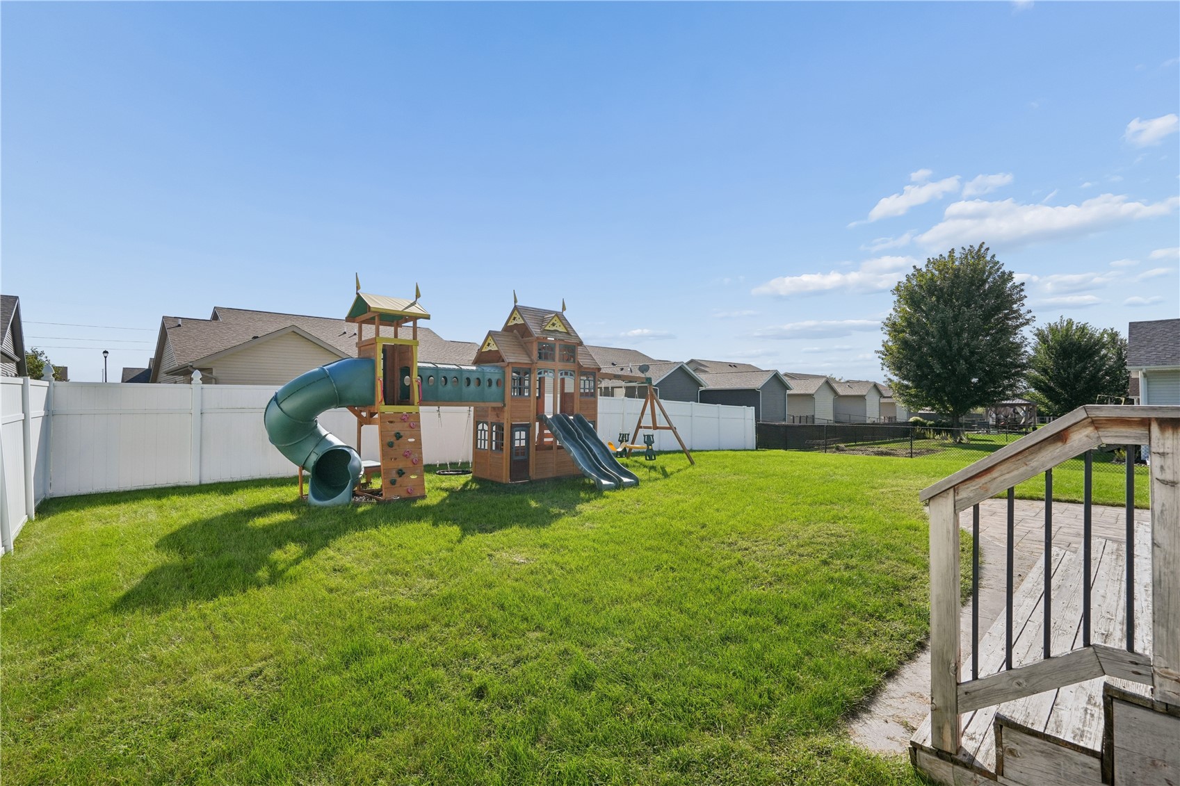 5501 Mayfair Street Cedar Rapids IA 52404