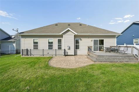 5501 Mayfair Street Cedar Rapids IA 52404