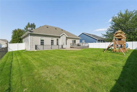 5501 Mayfair Street Cedar Rapids IA 52404