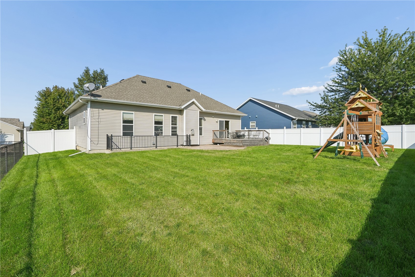 5501 Mayfair Street Cedar Rapids IA 52404