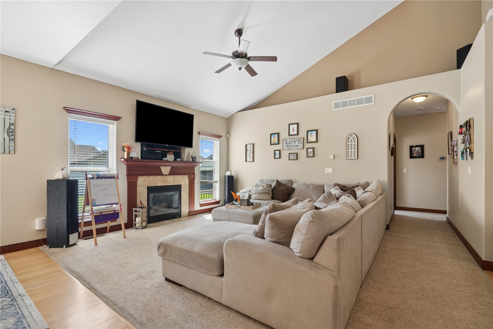 5501 Mayfair Street Cedar Rapids IA 52404